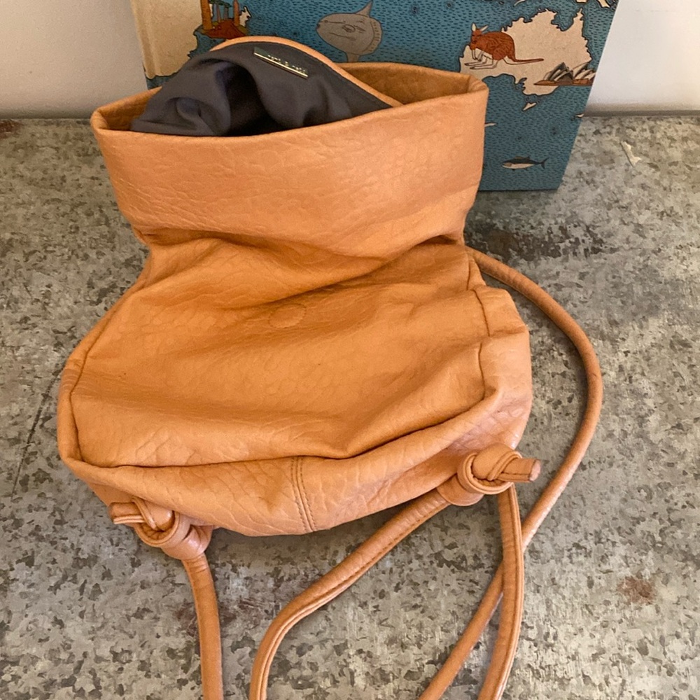 Remi & Reid backpack